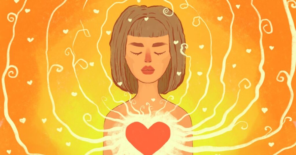  Short Instagram Captions Self-Love & Positivity