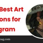 490+ Best Art Captions for Instagram